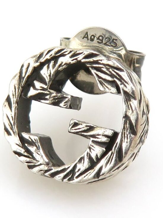 Gucci Earrings - Picture 7 of 10